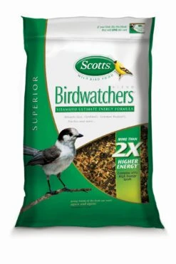 Scotts Birdwatcher's Blend 9.07KG