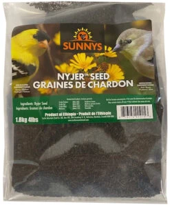 Sunnys® Nyjer Bird Seed 1.8kg
