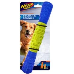 Nerf Exo Squeak Stick