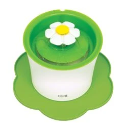 CATIT 2.0 FLOWER PLACEMAT GREEN -Pet Supply Store dbc6b970 05aa 4cc4 b7a1 c81082c7d09d