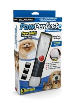 PET HAIR TRIMMER ASOTV -Pet Supply Store dc53a536 bd76 49bf 8e20 41a5f7f52fe1