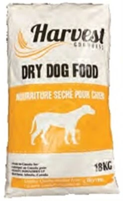 Harvest Goodness® Dry Dog Food 18kg