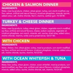 Friskies Shredded Variety 32 Pack -Pet Supply Store df656be7 8a6b 4436 b7f4 09dc736cd278