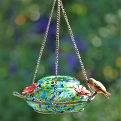 Natures Way® Illuminated Top Fill Hummingbird Feeder -Pet Supply Store df862f86 eadf 4a6d b516 31864602b985