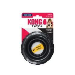 Kong Extreme Tire Chew Toy, M/L -Pet Supply Store e12e26d1 381e 4187 bee1 8294ce649cbb
