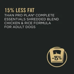 PURINA PRO PLAN Purina® Pro Plan® Weight Management Adult Chicken & Rice Formula Adult Dog Food 8.16kg 12 PURINA PRO PLAN Purina® Pro Plan® Weight Management Adult Chicken & Rice Formula Adult Dog Food 8.16kg -Pet Supply Store e1558ed2 8c17 424b 8da7 e86f37b795de