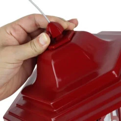 Perky-Pet® Brick Red Gazebo Bird Feeder -Pet Supply Store e43fc3e1 94cd 4c0b 98e4 bbf90095cdea