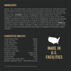 PURINA PRO PLAN Purina® Pro Plan® Complete Essentials™, Salmon & Rice Formula 3.18kg 18 PURINA PRO PLAN Purina® Pro Plan® Complete Essentials™, Salmon & Rice Formula 3.18kg -Pet Supply Store e55f38fa bb60 434f 9395 faa54fa4e06a