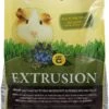 LIVING WORLD EXTRUSION FOR GUINEA PIGS IS A PREMIU