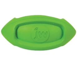 JW Toys ISqueak Funble Football Large -Pet Supply Store e6f56373 0961 46e3 8a2f d92e98a947c6