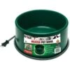 BOWL PET 6 QT ROUND HEATED