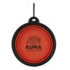DOG LEASH KUMA 3 IN 1 RB