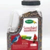 Scotts® Songbird Blend Jug Wild Bird Seed 2kg -Pet Supply Store e9211669 2e97 4563 8752 bcd3b3ab729a