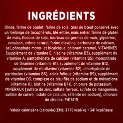 Purina One® SmartBlend® True Instinct Turkey & Venison Dog Food - 12.4kg -Pet Supply Store e9f1c813 1304 4f59 ab0c 74c2d6a3d5d5