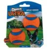 Chuckit! Chuckit Ultra Ball 2 Pack -Pet Supply Store eaa8bb18 0ae4 499a a9bf 86158f7fa1bb