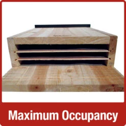 Natures Way® Triple Chamber Cedar Bat House 14 Natures Way® Triple Chamber Cedar Bat House -Pet Supply Store ee8b1a75 ca20 4eeb b720 fa080ad015ba