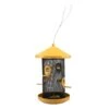 Farm Pro® Yellow Mesh Finch Bird Feeder 1 Farm Pro® Yellow Mesh Finch Bird Feeder -Pet Supply Store eee6fe8f c740 4368 ab81 393cadb26edb