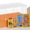 LIVING WORLD RABBIT STARTER KIT -Pet Supply Store eff4d281 3b7d 4bb5 b455 4b46384e0882