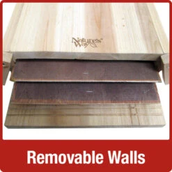 Natures Way® Triple Chamber Cedar Bat House 17 Natures Way® Triple Chamber Cedar Bat House -Pet Supply Store f222d59b acbf 4932 8159 0859532eebbc