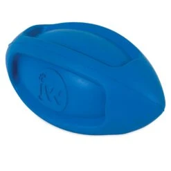 JW Toys ISqueak Funble Football Large -Pet Supply Store f22b7710 a35d 49f2 bca1 798ab1e5659e