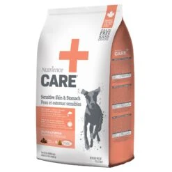 Nutrience® Care Sensitive Skin & Stomach Dog 10kg -Pet Supply Store f260acb5 cc81 4ac6 baa7 e3c7a23d7d1c