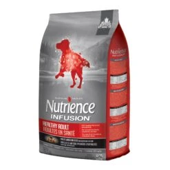 Nutrience® Infusion Adult Beef Recipe 5kg