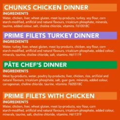 Friskies Poultry Variety 32 Pack -Pet Supply Store f2e162ed 272d 41c8 a3f2 935f96f39395