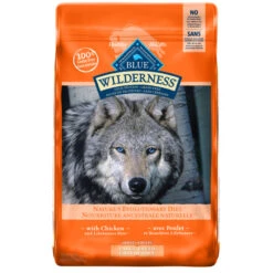 Blue Buffalo Large Breed Chicken Adult Dog Food 10.8 Kg