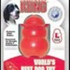 Kong Classic Dog Treat Holder & Toy Large 1 Kong Classic Dog Treat Holder & Toy Large -Pet Supply Store f65b890a f698 4e84 bcf7 5649c01998ed