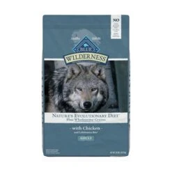 Blue Buffalo® Dry Dog Food Chicken 10.8kg