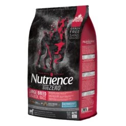 Nutrience® GF SubZero Prairie Red Large Breed 10kg