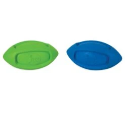 JW Toys ISqueak Funble Football Large -Pet Supply Store f7b68882 d592 468e 8885 ca088aac3866