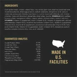 PURINA PRO PLAN Purina® Pro Plan® Urinary Tract Health Chicken & Rice Formula Adult Cat Food 3.18kg -Pet Supply Store f8f77bab 5ed9 4928 b301 6ca8ccc83ad6