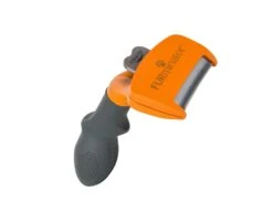 FURMINATOR SHEDDING TOOL MED DOG SHORT HA