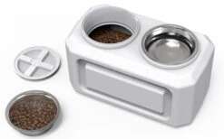 GAMMA STORAGE VITTLES VAULT FEEDER G