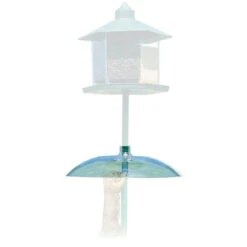 Perky-Pet® Deluxe Transparent Squirrel Baffler -Pet Supply Store fbe77946 d531 48fd a756 7a55a7d8719d