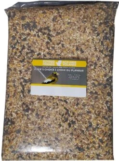 Flying Friends® Flyers Choice Bird Seed 7kg