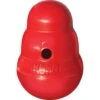 Kong Wobbler™ Treat Holder & Toy 1 Kong Wobbler™ Treat Holder & Toy -Pet Supply Store fd840c6d c00f 42db bbec 360db6411e40
