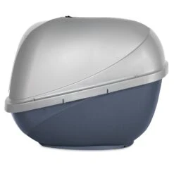 Petmate PM JUMBO BASIC HOODED LITTER P