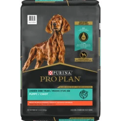 PURINA PRO PLAN PurinaĀ® Pro PlanĀ® Development Under One Year Puppy, Sensitive Skin & Stomach, Salmon & Rice Formula 7.26kg