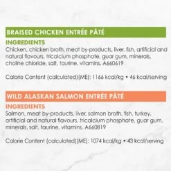 Fancy Feast Petites Pate Collection 24 Servings -Pet Supply Store fe649dea bbb5 4d37 bcdb 9fa894da58bd