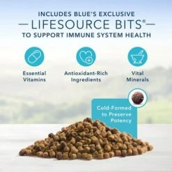 Blue Buffalo® Healthy Growth, Chicken & Brown Rice Recipe Kitten Food - 3.1kg -Pet Supply Store ff00bab0 91ee 4750 a2f5 66ef1d094968