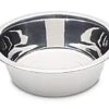 Petmate DISH 2QT SS